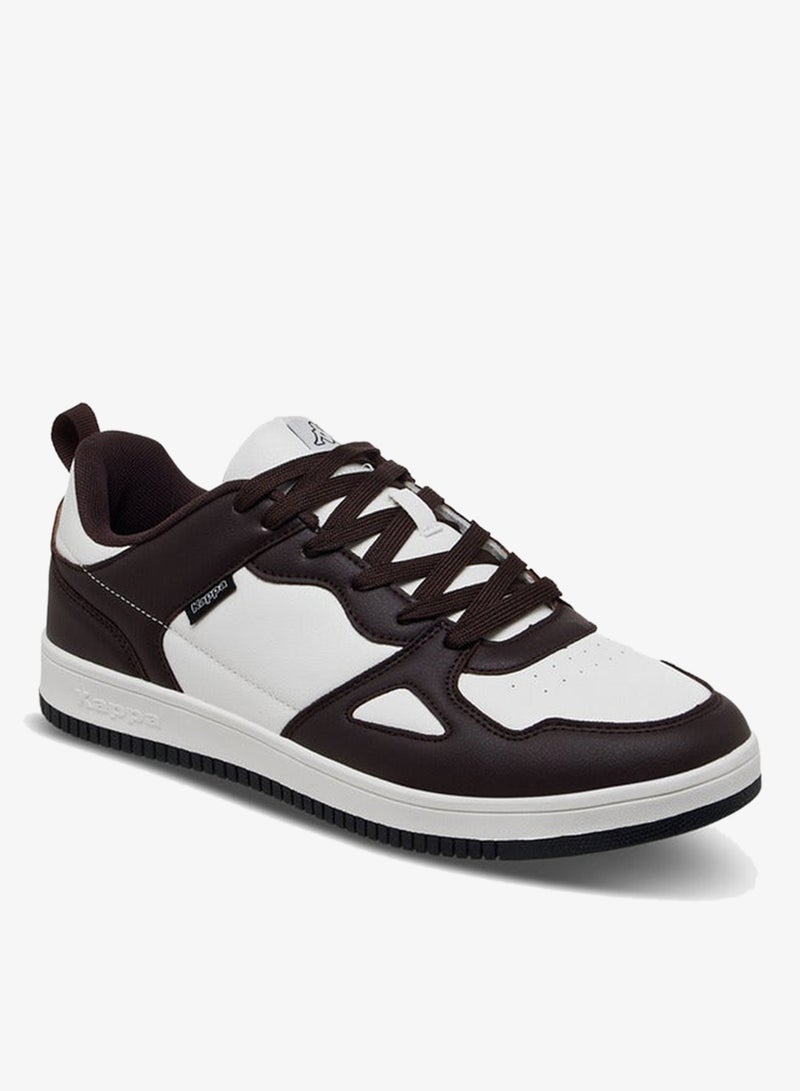 كابا أحذية رياضية رجالية مثقبة - Image 1